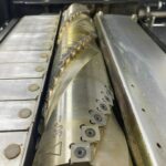 USED D510 THICKNESSER ()