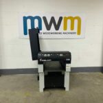 USED D510 THICKNESSER (1)