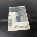 USED D510 THICKNESSER