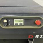 USED D510 THICKNESSER (5)