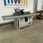 USED ROBLAND T120L (0)