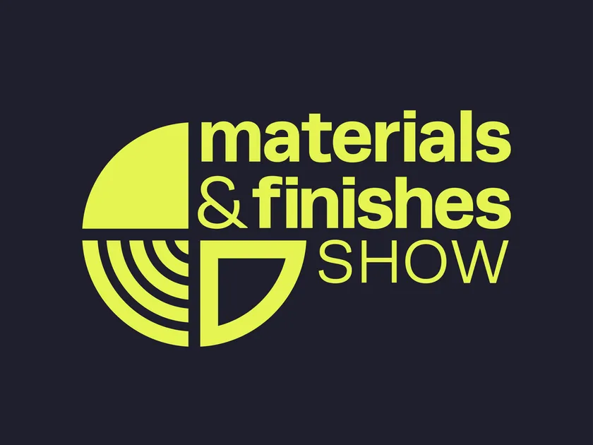 Materials and Finishes Show 2024 | Markfield Woodworking Machinery