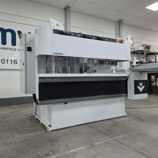 Vertongen Pentho Compact 3 Tenoner