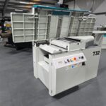 Martin T32 Planer Thicknesser