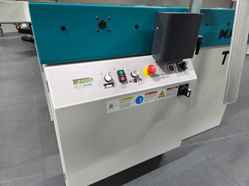 Martin T32 Planer Thicknesser (2)