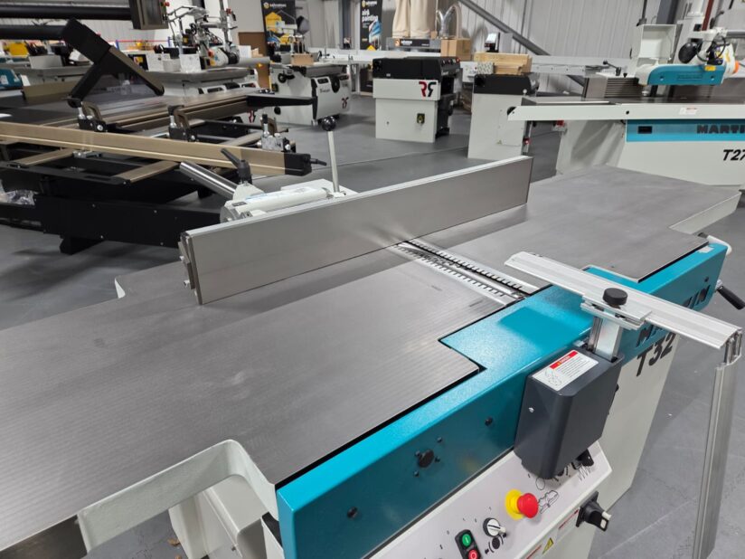 Martin T32 Planer Thicknesser (3)