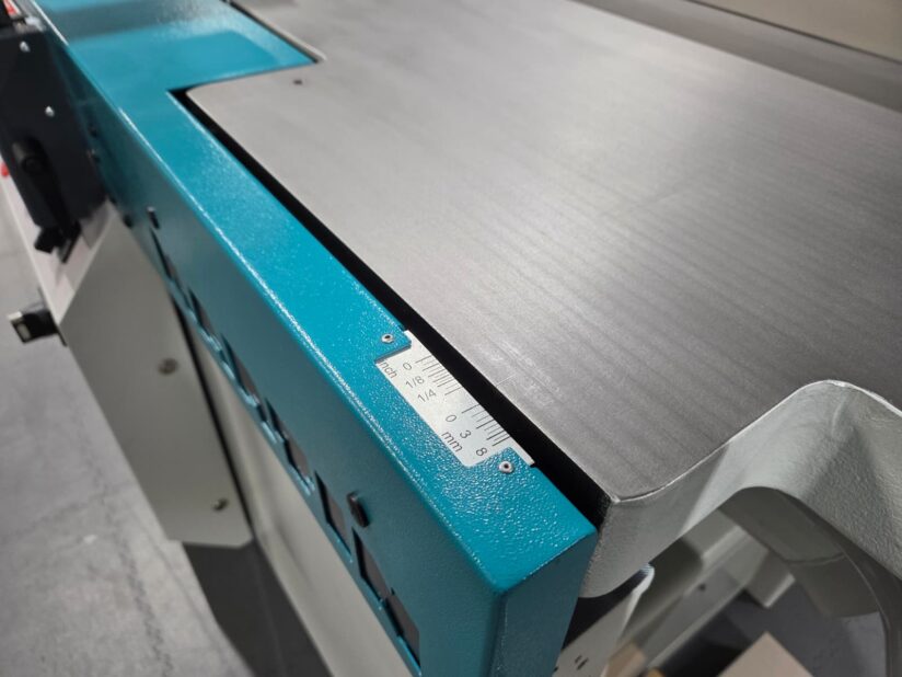 Martin T32 Planer Thicknesser (6)