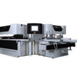 Vertongen Tenoners | Markfield Woodworking Machinery