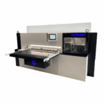 Vertongen Shaper Sizer | Markfield Woodworking Machinery