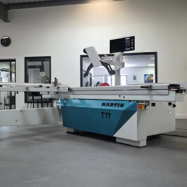 Martin T77 Panel Saw - In Stock