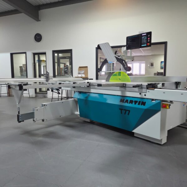 Martin T77 Panel Saw - In Stock