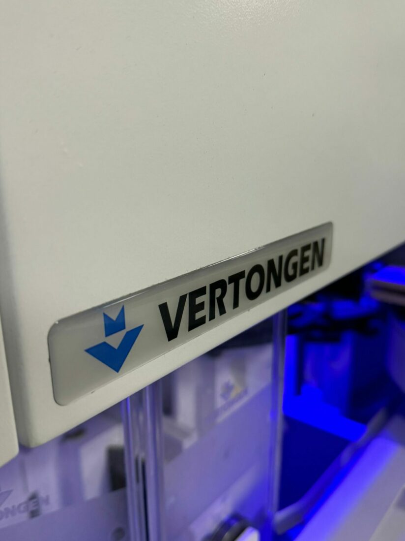 vertongen hp-6