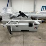 used fz300 3.1m panel saw