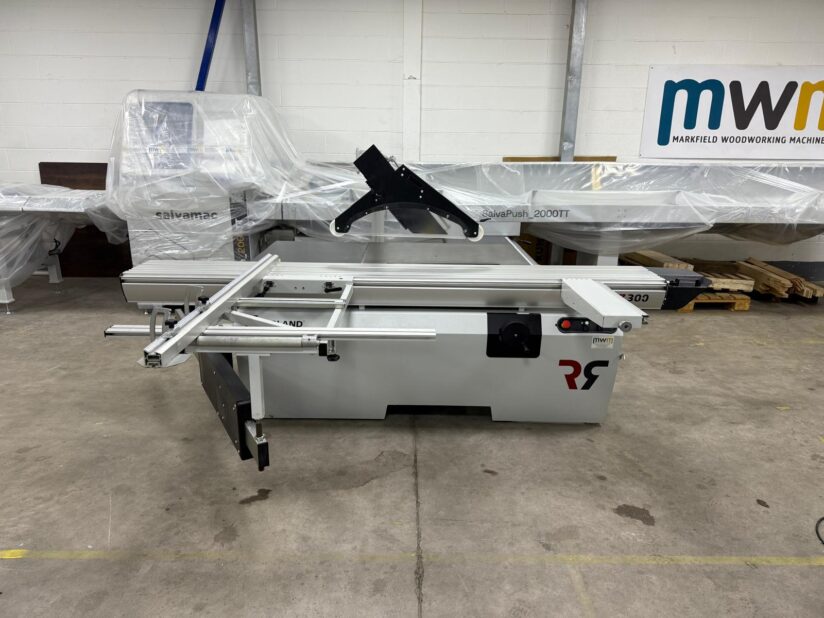 used fz300 3.1m panel saw