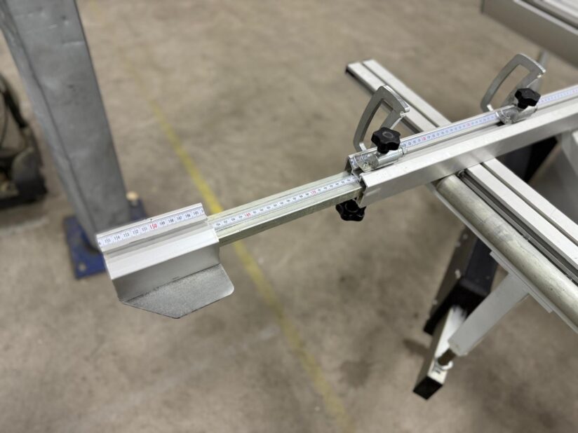 used fz300 crosscut extension