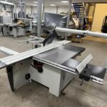 used fz300 with overhead guard