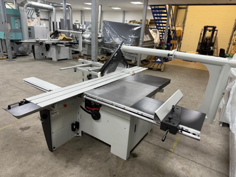 used fz300 with overhead guard