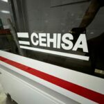 CEHISA COMPACT S-5