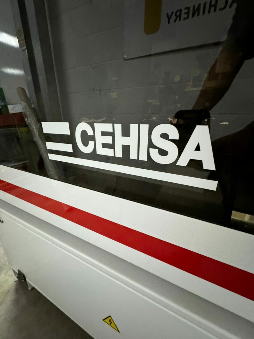 CEHISA COMPACT S-5