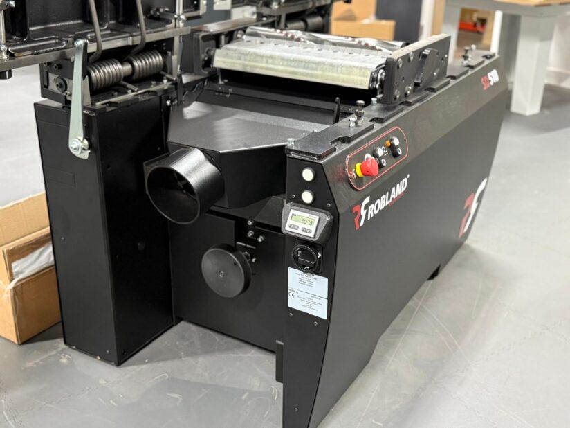 Robland sd510-11