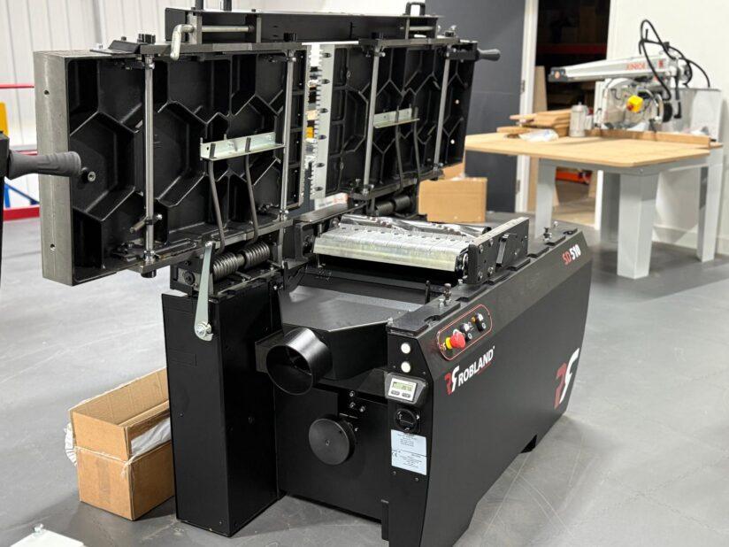 Robland sd510-12