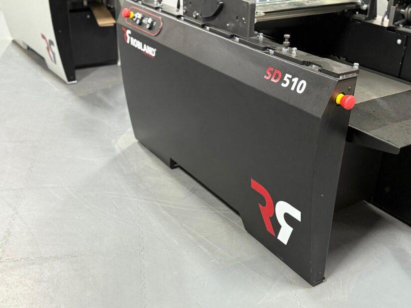 Robland sd510-9
