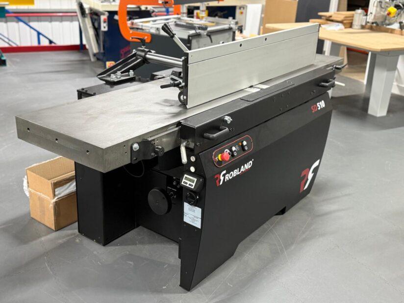 robland 510-1