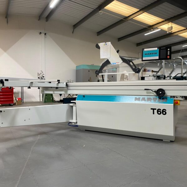 Martin T66 Panel Saw - IN STOCK!