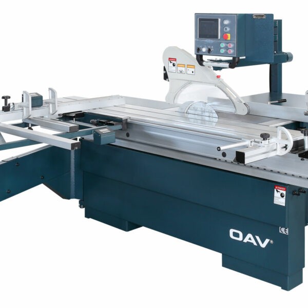 OAV A405E NC 3.2M Panel Saw