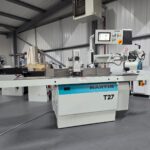 Martin T27 Spindle Moulder