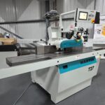 Martin T27 Spindle Moulder (10)