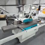 Martin T27 Spindle Moulder (11)