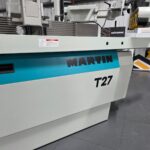 Martin T27 Spindle Moulder (2)
