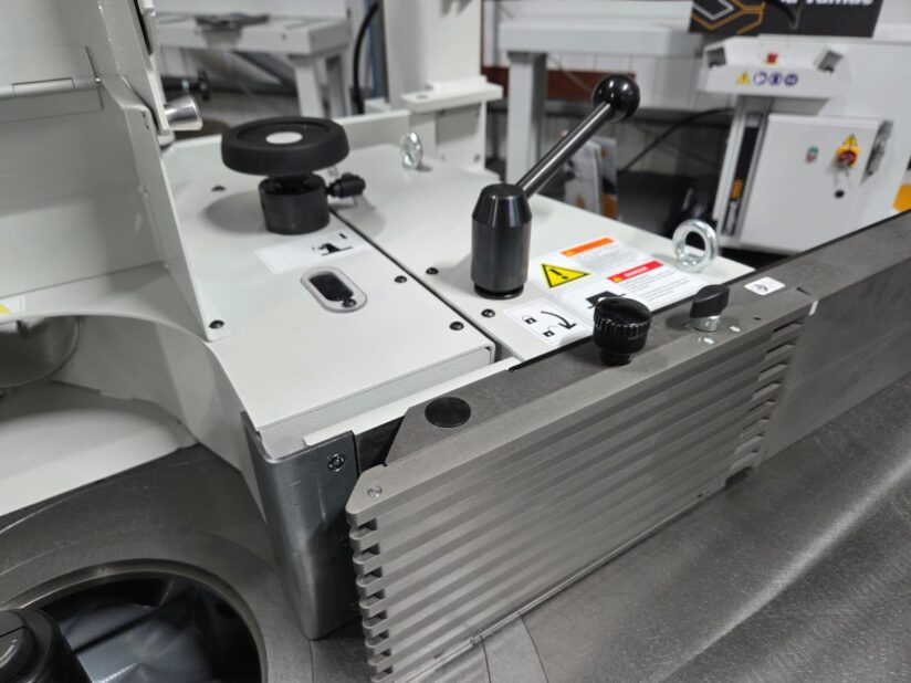 Martin T27 Spindle Moulder (5)