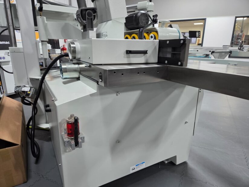 Martin T27 Spindle Moulder (8)