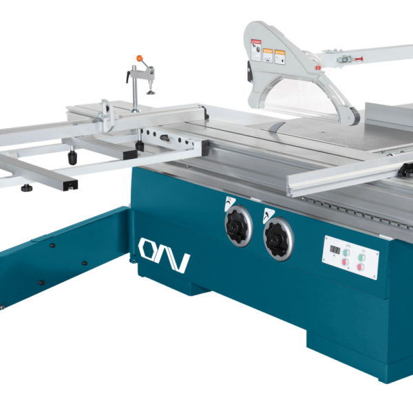 OAV A400M 3.2m Sliding Table Saw