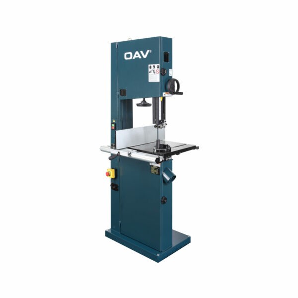 OAV B 430 Bandsaw
