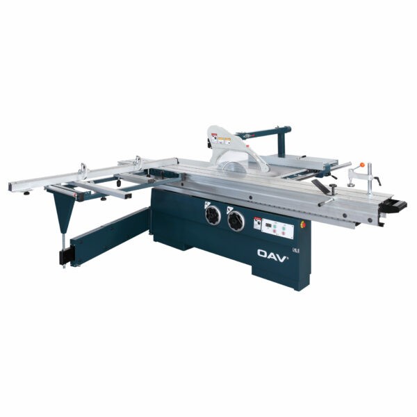 OAV A400M 3.2m Sliding Table Saw
