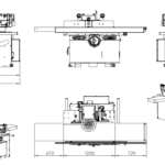 T120X2 floor plan