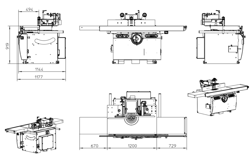 T120X2 floor plan