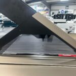 Acurat overhead guard