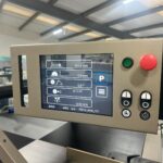 Acurat touchscreen