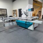 Martin T77 panel Saw