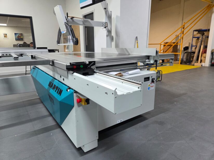 Martin T77 panel Saw (2)