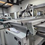 Martin T77 panel Saw (4)