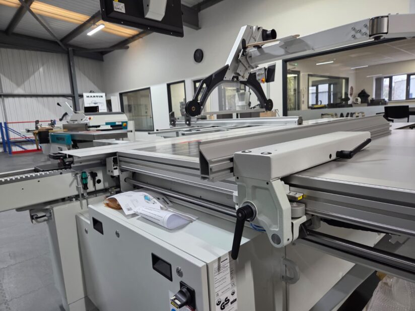 Martin T77 panel Saw (4)