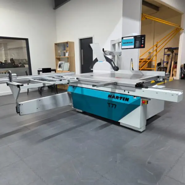 Martin T77 Panel Saw - In Stock
