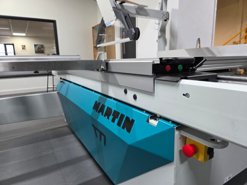 Martin T77 panel Saw (9)