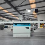 New 2025 Martin T12 Spindle Moulder