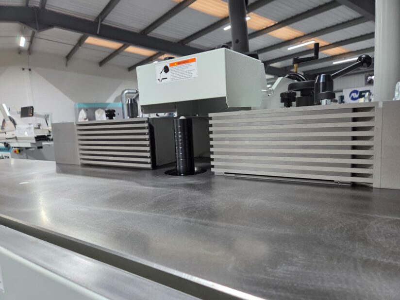New 2025 Martin T12 Spindle Moulder (5)
